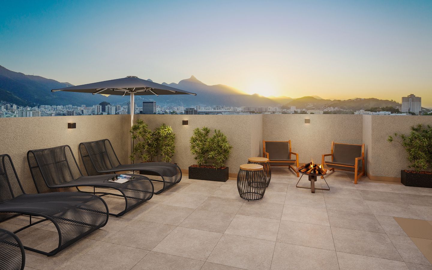Residencial Porto Maravilha - São Cristóvão, Rio de Janeiro